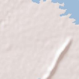 Barwar (Lakhimpur Kheri) Terrain Map