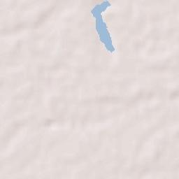 Khagaria Terrain Map