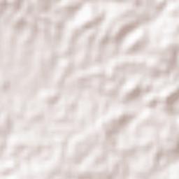 West Jaintia Hills Terrain Map