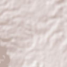 Náñez González Terrain Map