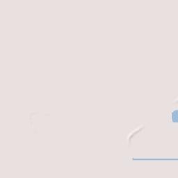 Florida City Terrain Map