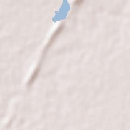 Tori-Fatehpur Terrain Map