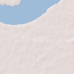 Bakhtiyarpur Terrain Map