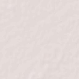 Bisanda Buzurg Terrain Map