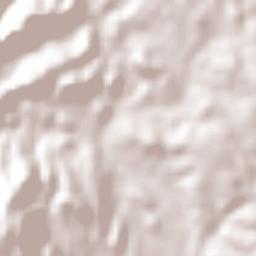 Badiraguato Terrain Map