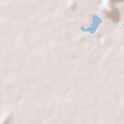 Charkhari Terrain Map