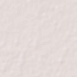 Bisenda Buzurg Terrain Map