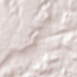 Jáuregui Terrain Map