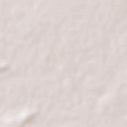 La Campana Terrain Map