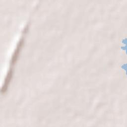 Harpalpur Terrain Map