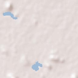 Kulpahar Terrain Map