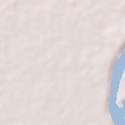 Varanasi Terrain Map