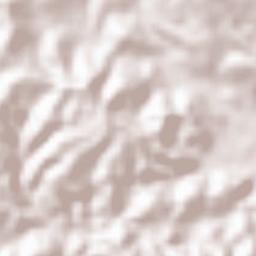 South Garo Hills Terrain Map