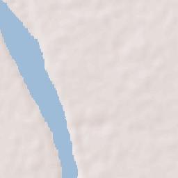 Ramnagar Terrain Map