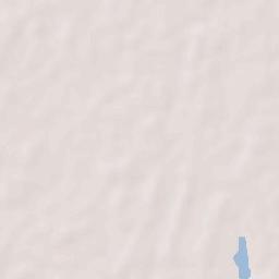 Gaibandha Terrain Map