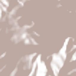 La Trinidad Terrain Map