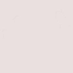 San Germán Terrain Map