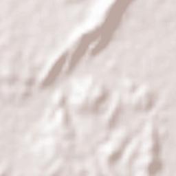 Bharatpura Terrain Map