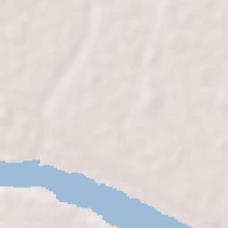 Vindhyachal Terrain Map