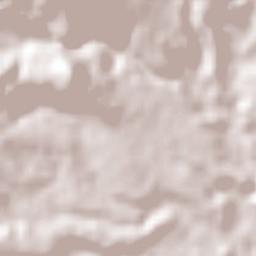 Jesús María Terrain Map