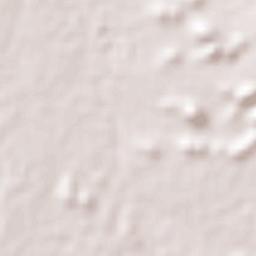 Pedriceña Terrain Map