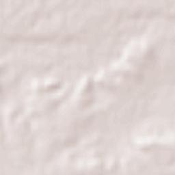 Los Álamos Terrain Map