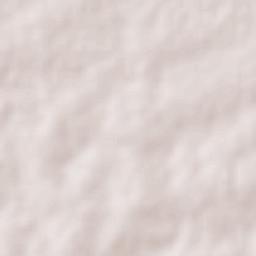 Huertas Estación Terrain Map