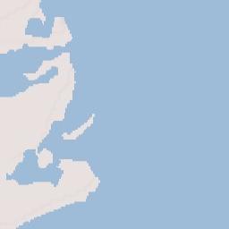 El Barrancón del Tío Blas (El Barrancón) Terrain Map