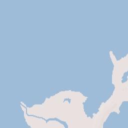 Tavernier Terrain Map