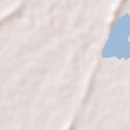 Talbahat Terrain Map