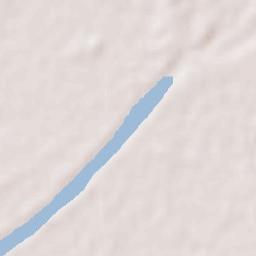 Chhātak Terrain Map