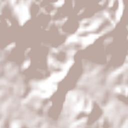 Tamazula de Victoria Terrain Map