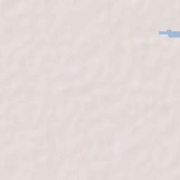 Rajo Khanani Terrain Map