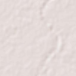 Teonthar Terrain Map