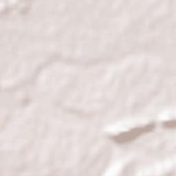 Nathdwara Terrain Map