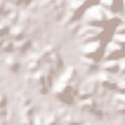 As Sumariyah Terrain Map