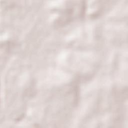 San Fernando Terrain Map