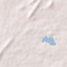 Khargapur Terrain Map