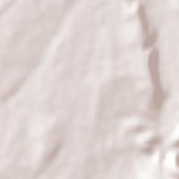 San Juan del Rio del Centauro del Norte Terrain Map