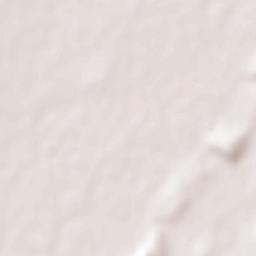 Pindwara Terrain Map