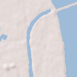 Paikpara Terrain Map