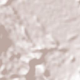 Ad Dulu` Terrain Map