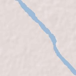 Mymensingh Terrain Map