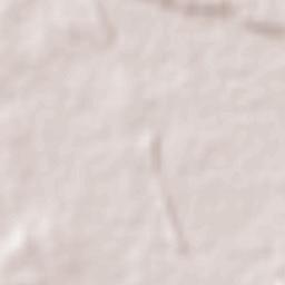 La Soledad Terrain Map