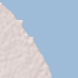 Andros Town Terrain Map