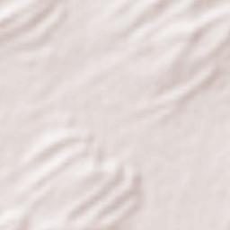 Islamkot Terrain Map