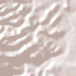 El Mosquito Linares Terrain Map