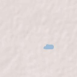 Mangawan Terrain Map