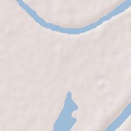 Chapai Nababganj Terrain Map