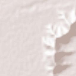 Yairipok Terrain Map